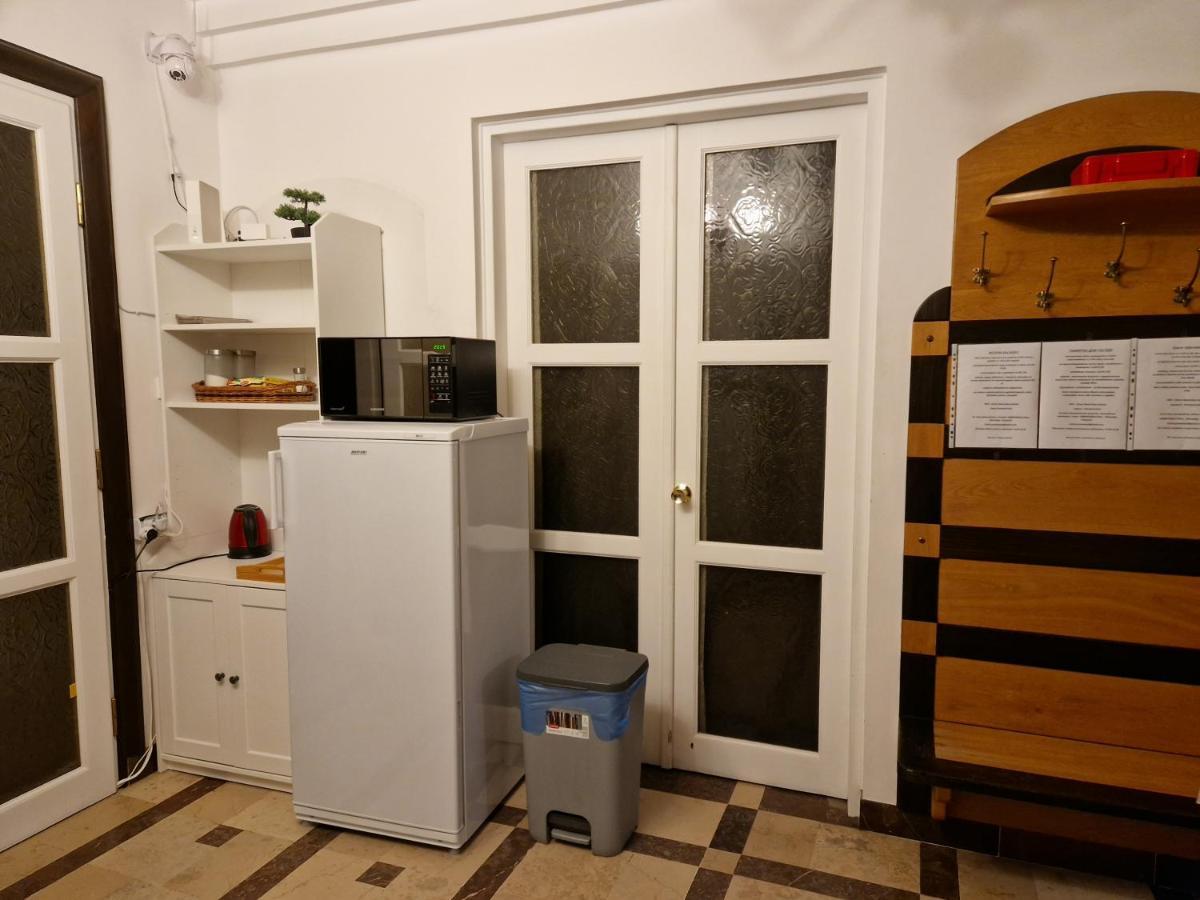 Green Wood Apartament Stara Ochota Varşova Dış mekan fotoğraf