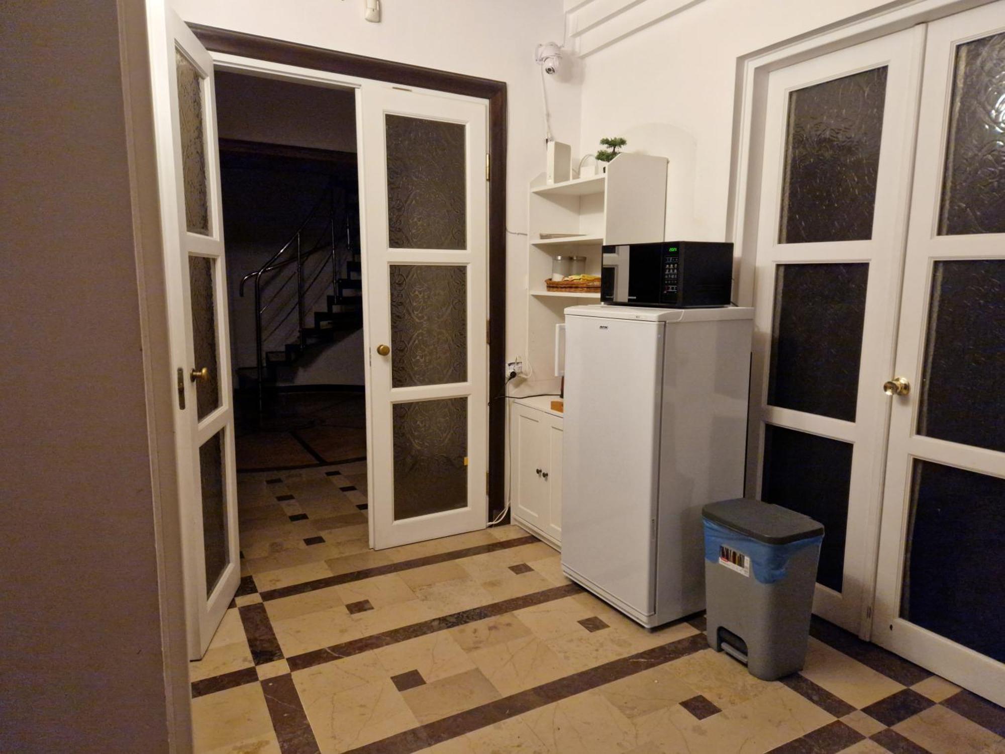 Green Wood Apartament Stara Ochota Varşova Oda fotoğraf