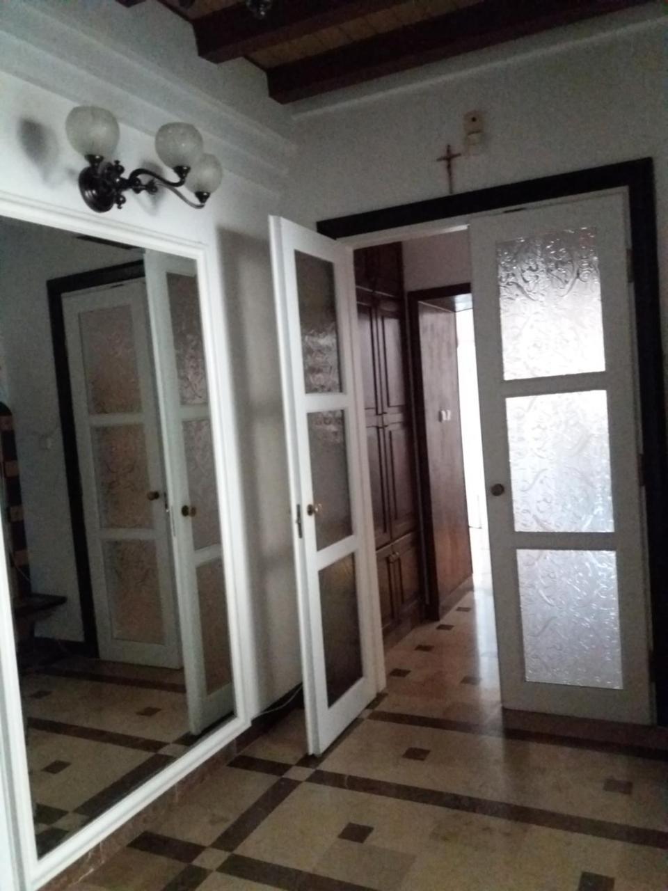 Green Wood Apartament Stara Ochota Varşova Dış mekan fotoğraf