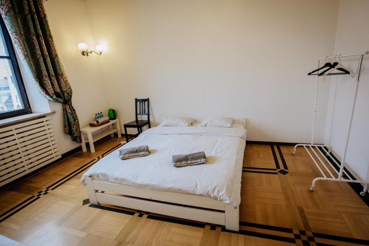 Green Wood Apartament Stara Ochota Varşova Dış mekan fotoğraf