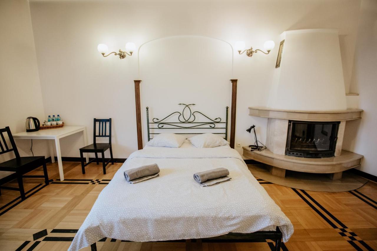 Green Wood Apartament Stara Ochota Varşova Dış mekan fotoğraf