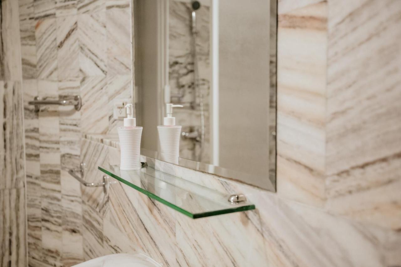 Green Wood Apartament Stara Ochota Varşova Dış mekan fotoğraf